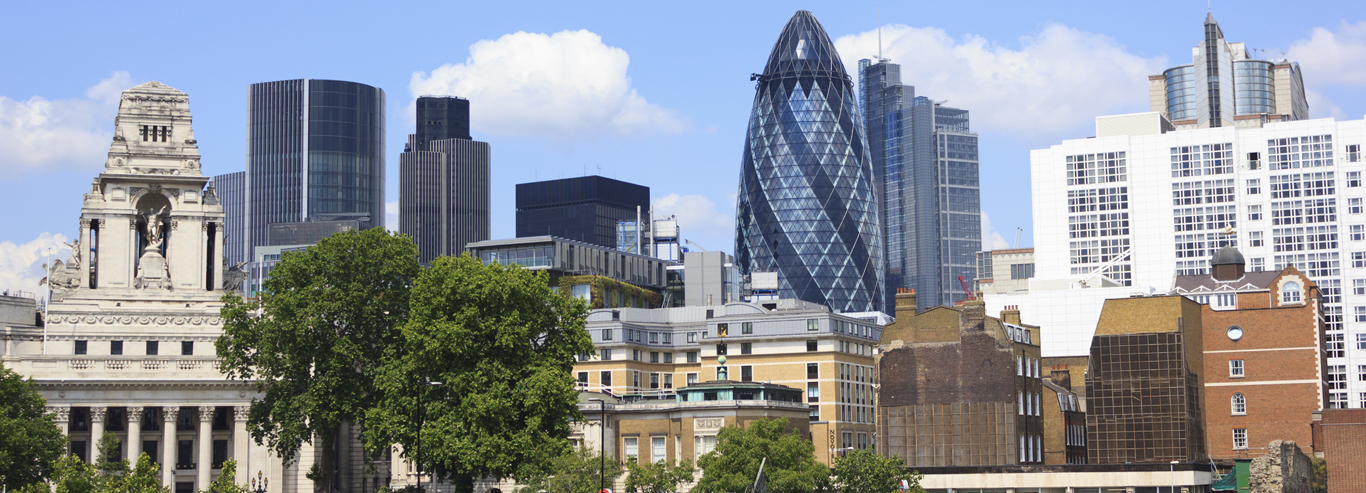 Emergency builders London